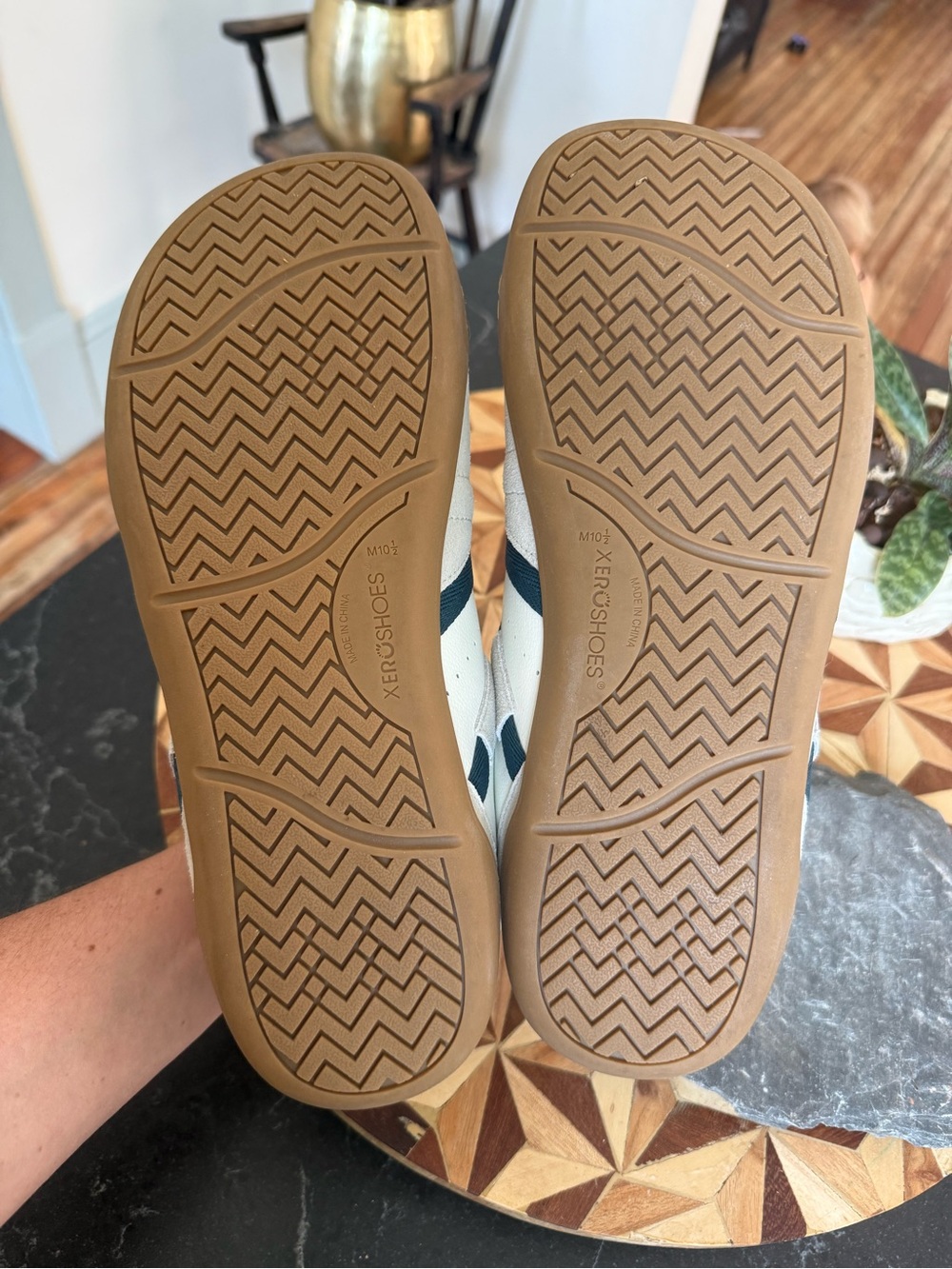 Men’s Xero Shoes | Kelso 10.5 Never Worn - Picture 3 of 4